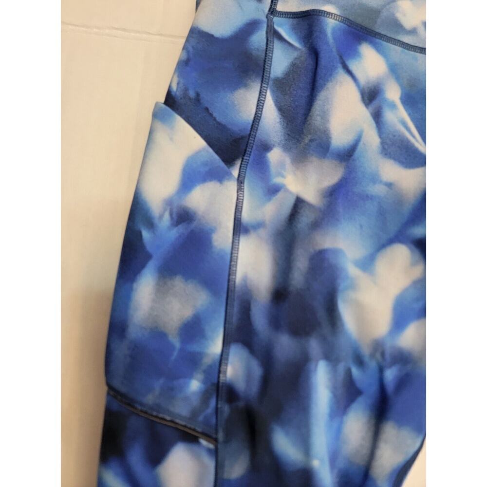 Lululemon Leggings Womens Speed Up Tight Full On Luxtreme 28" High Rise W5AUYS - Picture 4 of 10